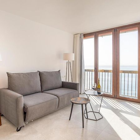 Apartamento 'El Balcon De La Malagueta' Μάλαγα Εξωτερικό φωτογραφία