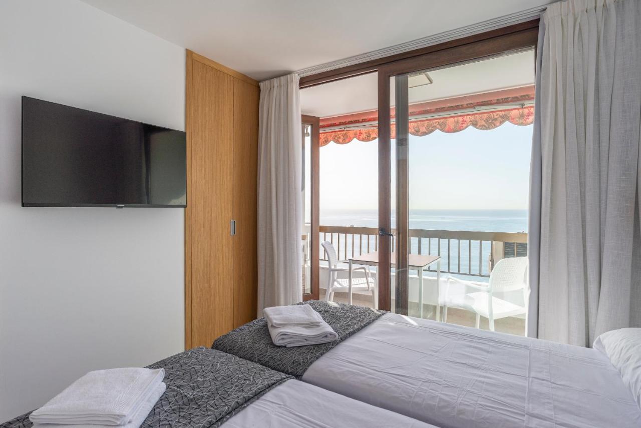 Apartamento 'El Balcon De La Malagueta' Μάλαγα Εξωτερικό φωτογραφία