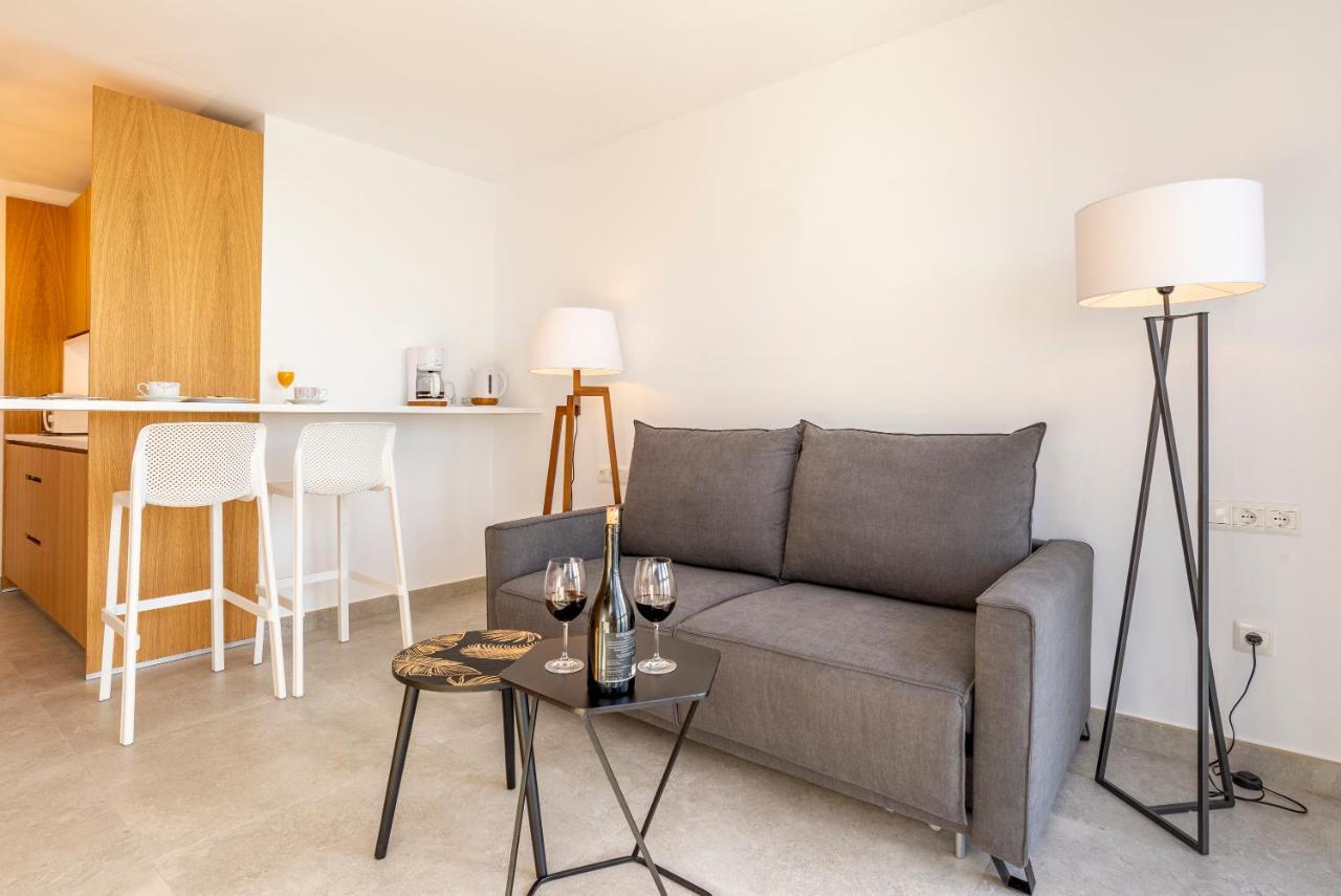 Apartamento 'El Balcon De La Malagueta' Μάλαγα Εξωτερικό φωτογραφία