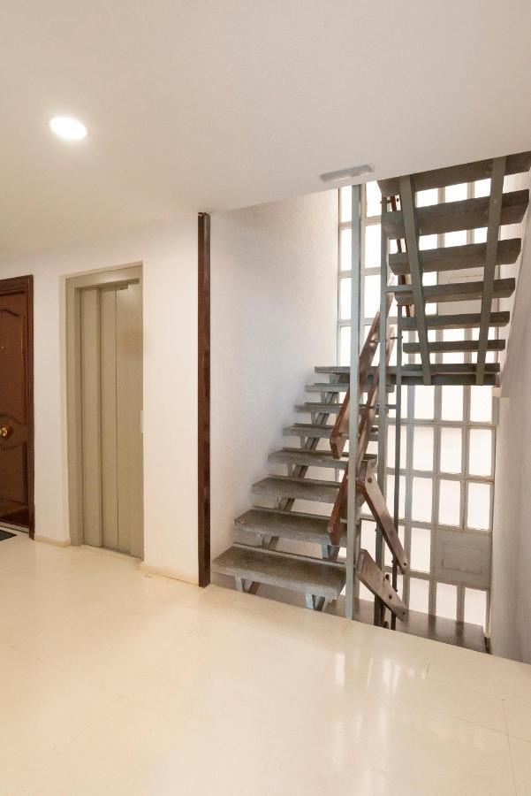 Apartamento 'El Balcon De La Malagueta' Μάλαγα Εξωτερικό φωτογραφία