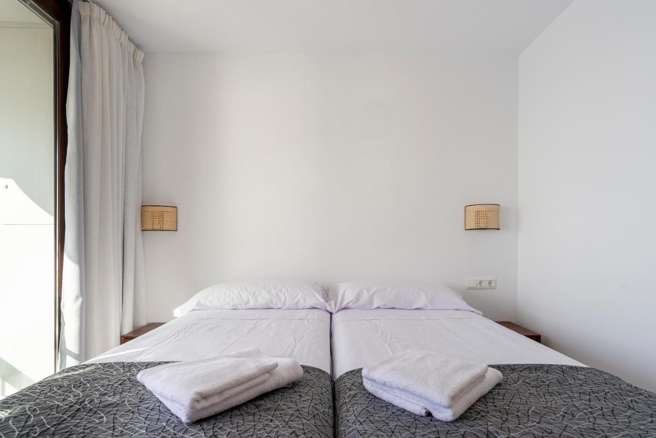Apartamento 'El Balcon De La Malagueta' Μάλαγα Εξωτερικό φωτογραφία